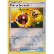 Energy Retrieval - 59/73 (Reverse Foil) Thumb Nail