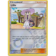 Lillie - 62/73 (Reverse Foil) Thumb Nail