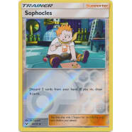 Sophocles - 65/73 (Reverse Foil) Thumb Nail