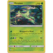 Virizion - 8/73 Thumb Nail