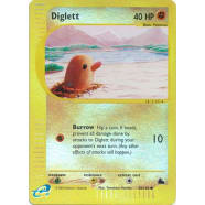 Diglett - 50/144 (Reverse Foil) Thumb Nail