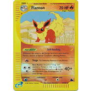 Flareon - 8/144 (Reverse Foil) Thumb Nail