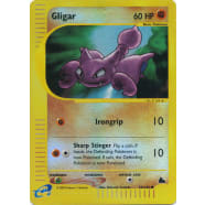 Gligar - 59/144 (Reverse Foil) Thumb Nail