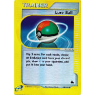 Lure Ball - 128/144 (Reverse Foil) Thumb Nail