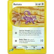 Rattata - 90/144 (Reverse Foil) Thumb Nail