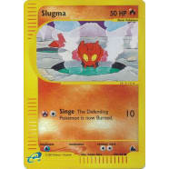 Slugma - 99/144 (Reverse Foil) Thumb Nail