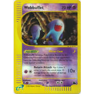 Wobbuffet - 45/144 (Reverse Foil) Thumb Nail