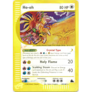 Ho-oh - 149/144 (Reverse Foil) Thumb Nail