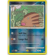 Swinub - 107/144 (Reverse Foil) Thumb Nail