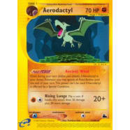 Aerodactyl - 1/144 Thumb Nail