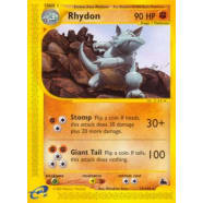 Rhydon - 29/144 Thumb Nail