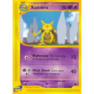 Kadabra - 69/144 Thumb Nail