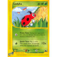 Ledyba - 72/144 Thumb Nail