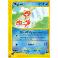 Magikarp - 75/144 Thumb Nail