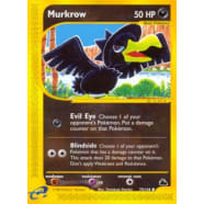 Murkrow - 79/144 Thumb Nail