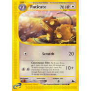 Raticate - 89/144 Thumb Nail