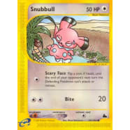 Snubbull - 101/144 Thumb Nail