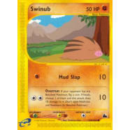 Swinub - 108/144 Thumb Nail