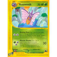 Venomoth - 111/144 Thumb Nail