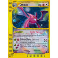 Crobat - 147/144 Thumb Nail