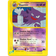 Haunter - 63/144 (Reverse Foil) Thumb Nail