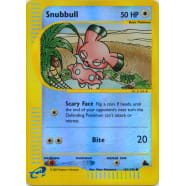 Snubbull - 101/144 (Reverse Foil) Thumb Nail