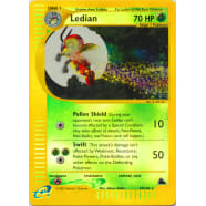 Ledian - 15/144 (Reverse Foil) Thumb Nail