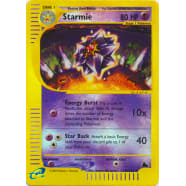 Starmie - 30/144 (Reverse Foil) Thumb Nail