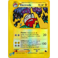 Electrode - 36/144 (Reverse Foil) Thumb Nail