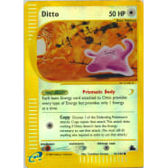 Ditto - 51/144 (Reverse Foil) Thumb Nail