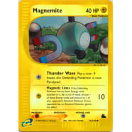 Magnemite - 76/144 (Reverse Foil) Thumb Nail