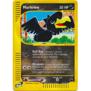 Murkrow - 79/144 (Reverse Foil) Thumb Nail