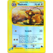 Raticate - 89/144 (Reverse Foil) Thumb Nail