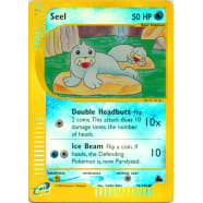 Seel - 95/144 (Reverse Foil) Thumb Nail