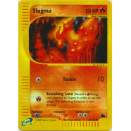 Slugma - 98/144 (Reverse Foil) Thumb Nail