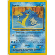 Lapras - 12/18 Thumb Nail