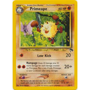 Primeape - 18/18 Thumb Nail