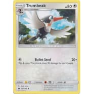 Trumbeak - 107/149 Thumb Nail