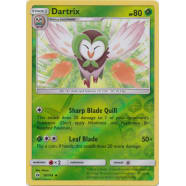 Dartrix - 10/149 (Reverse Foil) Thumb Nail