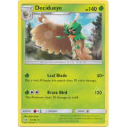 Decidueye - 11/149 Thumb Nail