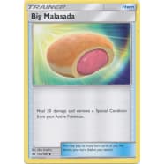 Big Malasada - 114/149 Thumb Nail