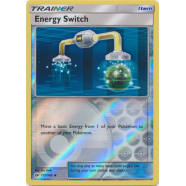 Energy Switch - 117/149 (Reverse Foil) Thumb Nail