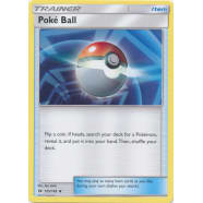 Poke Ball - 125/149 Thumb Nail