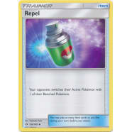 Repel - 130/149 Thumb Nail