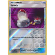 Switch - 132/149 (Reverse Foil) Thumb Nail