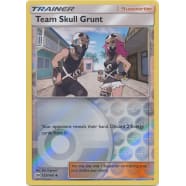 Team Skull Grunt - 133/149 (Reverse Foil) Thumb Nail