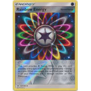 Rainbow Energy - 137/149 (Reverse Foil) Thumb Nail