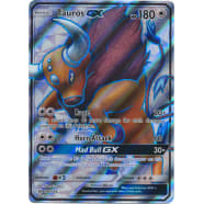 Tauros-GX (Full Art) - 144/149 Thumb Nail