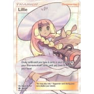 Lillie (Full Art) - 147/149 Thumb Nail