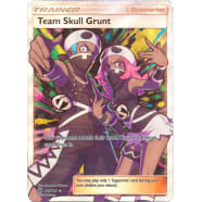 Team Skull Grunt (Full Art) - 149/149 Thumb Nail